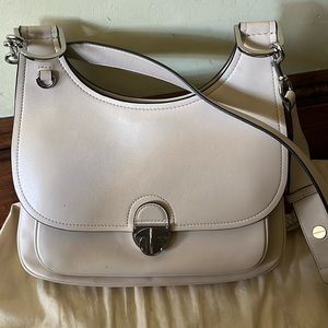 Tory burch James bag